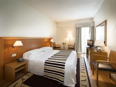 קליארי Sardegna Hotel, Suites & Restaurant 4*,  איטליה