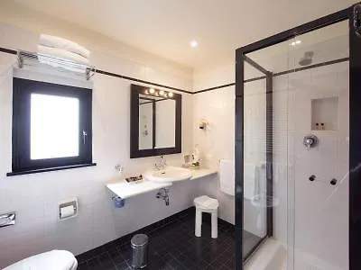 קליארי Sardegna Hotel, Suites & Restaurant