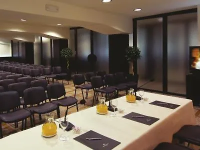 **** מלון קליארי Sardegna Hotel, Suites & Restaurant איטליה