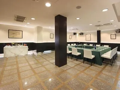 קליארי Sardegna Hotel, Suites & Restaurant